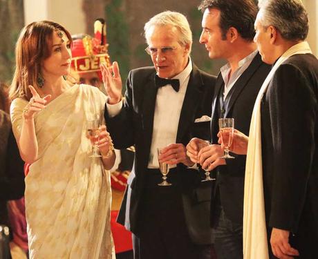 UN + UNE le 9 décembre au cinéma