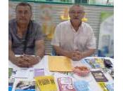 Rediffusion l’interview l’association Cékisam Bernay-radio.fr…