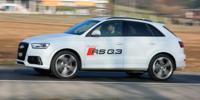 Frankfurt 2015: Audi S4 B9