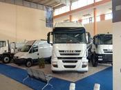 usine véhicules utilitaires Iveco Bouira opérationnelle 2016