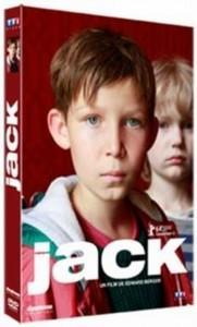 Jack – Sortie DVD et VOD le 7 octobre