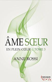 En plein coeur, T3 Ame soeur - Anne Rossi #72