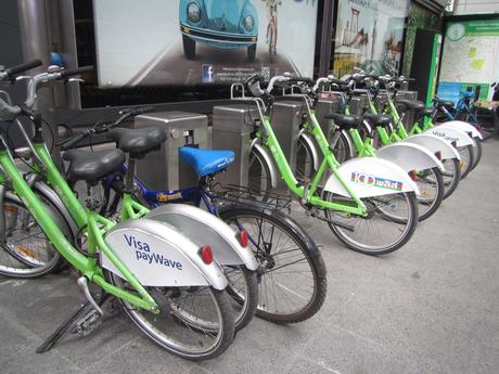 La Thaïlande - Les transports