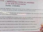 photos travaux Mickaël RAULT sacré champion monde fleuristes Tours