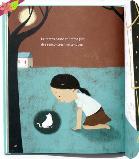 Loin de Léo de Andrea Matrana et Francisco Javier - Talents Hauts