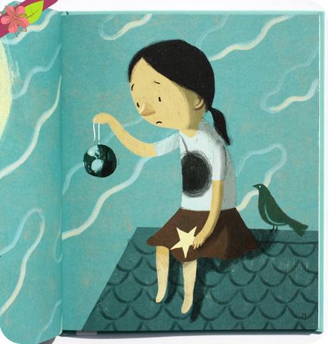 Loin de Léo de Andrea Matrana et Francisco Javier - Talents Hauts