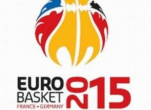 logo euro 2015 basket