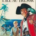 illustration de l ile au tresor