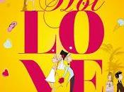 Attachez ceintures embarquez pour Love Wedding Cécile Chomin