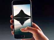 iPhone Live Photos clichés s’animent