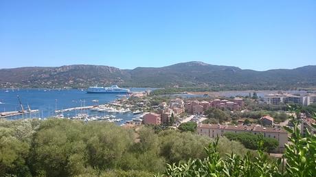 My Trip to Corsica #1 : Figari & Porto-Vecchio