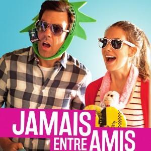 Critique – Jamais entre amis