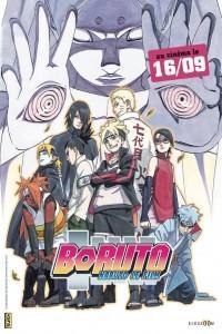 [Critique] Boruto – Naruto, le film