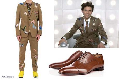 costume mika grand journal