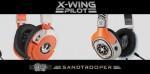 casques audio gaming Star Wars arrivent