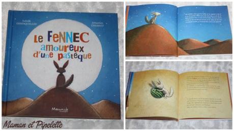 la poule portée par la foule, le fennec amoureux d’une pastèque