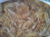 Aubergines Parmigian façon Jamie Olivier (Végétarien)