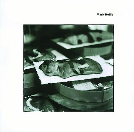 Mark Hollis-Mark Hollis-1998