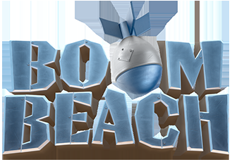boom beach logo