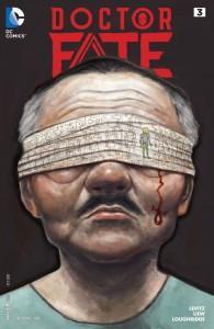 Doctor Fate #3