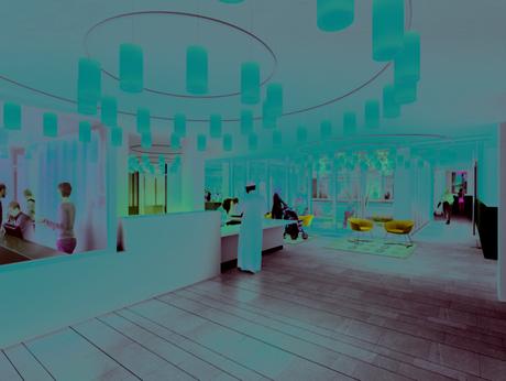 Institut des cultures d'islam : mosquées des brumes