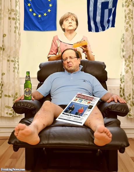 Souvent Angela varie, bien François qui s’y fie