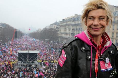 Une mairie complètement Barjot !