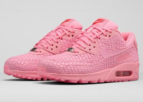 Nike Air Max 90 Sweets City Collection 813150_600