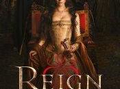 Reign Tome Prophétie Lily Blake