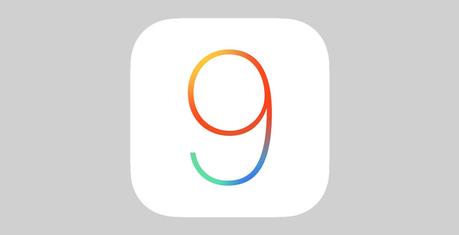iOS 9 vient atténuer une importante faille découverte récemment