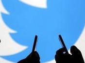 Twitter. réseau social accusé d’espionner utilisateurs