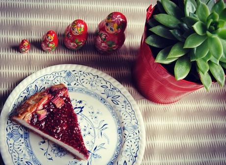 Poupées, succulentes et Red cheesecake (c) D'une île à Paris