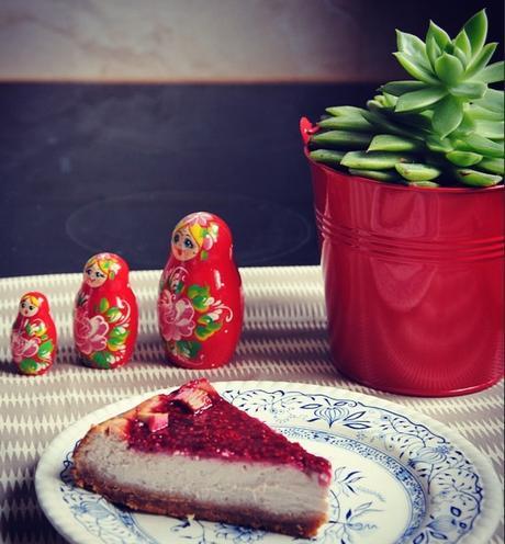 Poupées, succulentes et Red cheesecake (c) D'une île à Paris