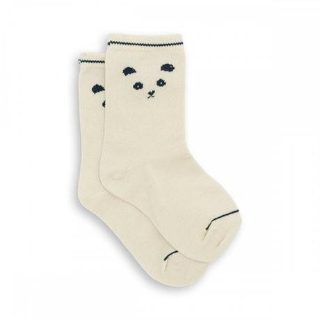 chaussettes Bonton