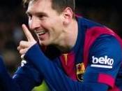 Encore record pour Lionel Messi Ligue Champions