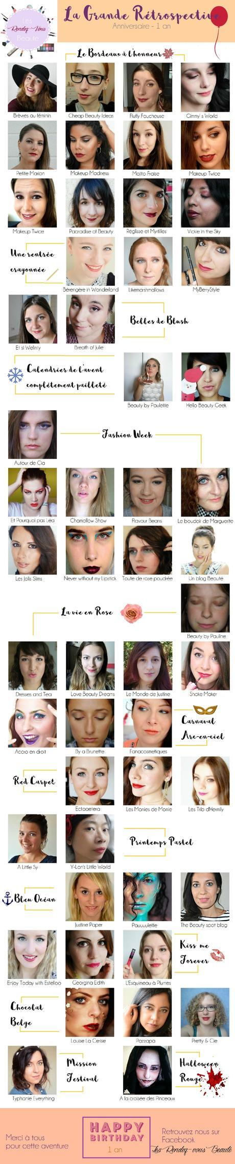 RDVBeauté_Anniversaire 1an_Rétrospective_#11