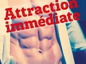 Ptite Interview avec Barbara Katts pour nouvelle Attraction Immédiate