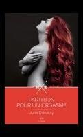 Partition pour un orgasme