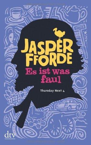Thursday Next T.4 : Sauvez Hamlet ! - Jasper Fforde