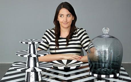 travaux realisation design marbre bethan gray.