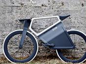 E-Bike Jamy Yang