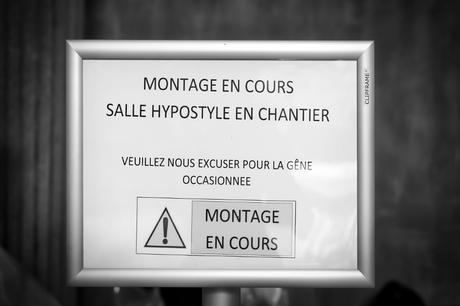 AD Intérieurs 2015 : Le montage