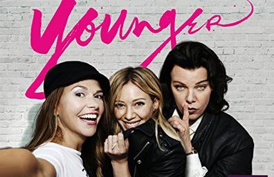 Coup de Jeune – Younger