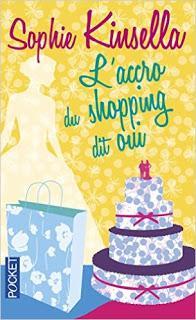 L'ACCRO DU SHOPPING DIT OUI Avis L'accro du shopping dit oui