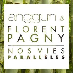 Nos vies parallèles – Anggun et Florent Pagny en duo