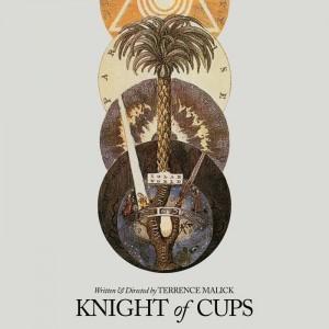 Critique – Knight of Cups Critique – Knight of Cups