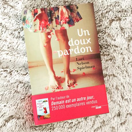 Lori Nelson Speilman Un doux pardon