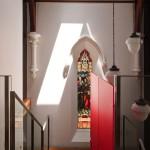 ARCHI : Knox Church Residence