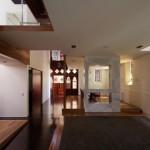 ARCHI : Knox Church Residence