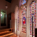 ARCHI : Knox Church Residence